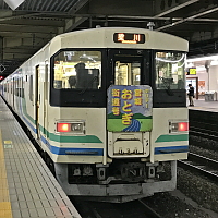 阿武隈急行8100系
