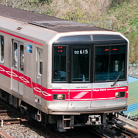 東京メトロ02系