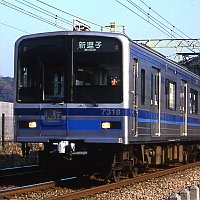 北総鉄道7300形