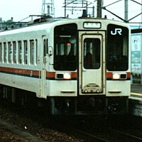 JRキハ11系