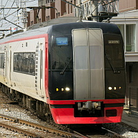 名鉄2200系
