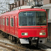 名鉄3700系