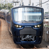 相鉄12000系