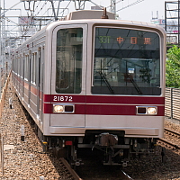 東武20070系