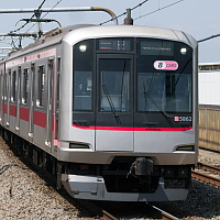 東急5050系