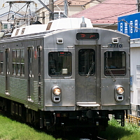 東急7700系