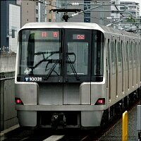 横浜市営地下鉄10000形